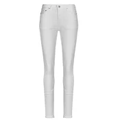 LEVIS ® Kavbojke 721™ High Rise Skinny  bel denim