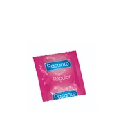 Pasante Regular – prezervativi , 1 kom