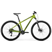 MERIDA bicikl BIG.NINE 20 ZELENO CRNI M