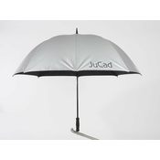 Jucad Umbrella Silver