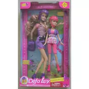 Lutka Defa Sestre Na Rolerima 27/8130