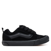 Tenis superge Vans Knu Skool VN000D2TBZJ1 Črna