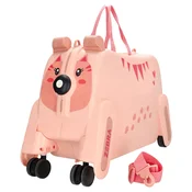 Zebra Trends Ranger W01208 Pink
