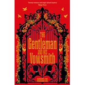 The Gentleman and His Vowsmith