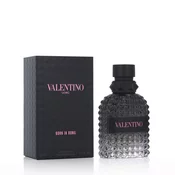 Valentino Muški toaletna voda Uomo born in Roma EDT, 50ml