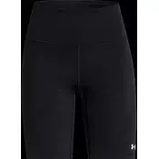 UNDER ARMOUR Športne hlače Motion  črna / bela