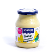 SÖBBEKE Vocni jogurt s mangom, (4008471493587)