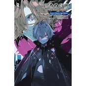 Bungo Stray Dogs: Dazai, Chuuya, Age Fifteen vol. 2