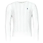 Polo Ralph Lauren PULL COL ROND EN MAILLE TORSADEE Bela