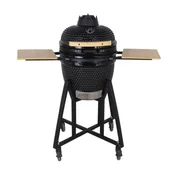 KAMADO Gril/Žar ŽAR NA OGLJE KAMADO 46 CM 3568262
