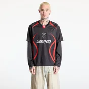 Dres LS Wasted Paris M Blade Football Jersey Age Black L