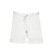 NORTH SAILS WHITE SHORT PANTS FOR CHILDREN
