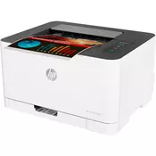 HP laserski pisač Color Laser 150nw