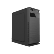 Kucište STARS SOLUTION K01 Midi Tower/m-ATX/napajanje 500W/crna