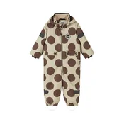 Reima Zimski kombinizon Marte Mid 5100115B Temno bež Regular Fit