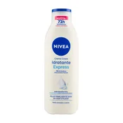 Nivea Crema Corpo Idratante Express - Pelle Normale O Secca 250 ml
