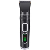 DIPUER Električni clippers za hišne ljubljenčke DIPUER 772137 3.7V 2000mAh, (20681283)