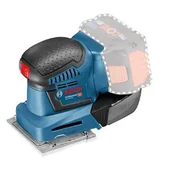 Bosch Akumulatorska vibraciona brusilica GSS 18V-10 bez baterije i punjača 06019D0200