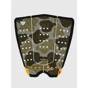 VEIA JJF Squash Tail Pro 3 Piece Traction Pad night
