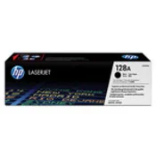 toner HP 128A/CE320A - črna