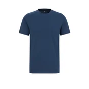 WE Fashion Majica indigo