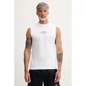 HUGO plažni top moški RAY BEACH_TANK_LOOSE