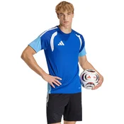 adidas Tiro 26 Competition Training Jersey Moška majica, modra KA7592 L