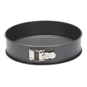 Patisse 28 cm profesionalni model s snemljivim dnom in zadrgo P02926