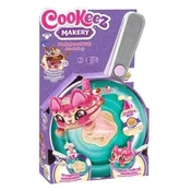 slomart Set za pripravo palačink Cookeez Makery, ponev