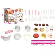 Hk mini igracka kuhinjski set ( A097828 )