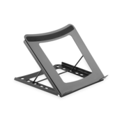 Digitus DA-90368 notebook stand Black 38.1 cm (15)