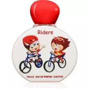 Lattafa Kids Riders parfumska voda za otroke 75 ml