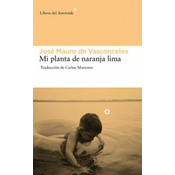 Mi Planta De Naranja-Lima