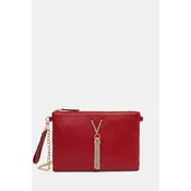 Torbica Valentino Bags rjava barva, VBS1R419G