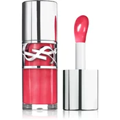 Yves Saint Laurent Loveshine Plumping Lip Oil Gloss sijaj za ustnice odtenek 9 Cherry Flash 6 ml