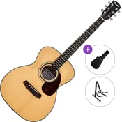 Pasadena PG-200 Standard SET Natural Akustična kitara Jumbo