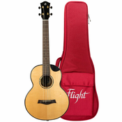 Elektro-akustični baritonski ukulele Aurora EQ-A Flight