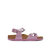 Birkenstock Sandali Rio As Kids 1031839 D Roza