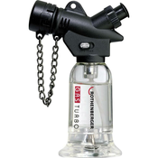 Rothenberger Industrial Plinski gorilnik Rothenberger Industrial Pocket Torch 450 °C vklj. s Piezo-vžigalnikom