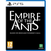 Empire Of The Ants - Limited Edition (Playstation 5)