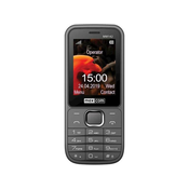 MAXCOM mobilni telefon MM142, Gray