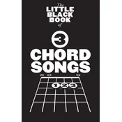 The Little Black Songbook 3 Chord Songs