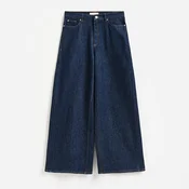 Reserved - Wide leg farmerke