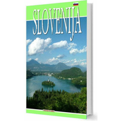 Turistika Slovenija (slovenski jezik)