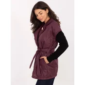 Vest-IT-KZ-FL9603.87-burgundy