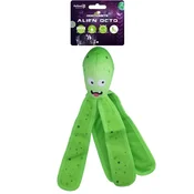 DOG COMETS ALIEN OCTO ZELEN