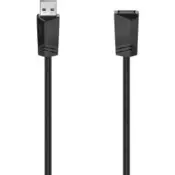 HAMA Kabel USB -USB 2.0 00200621, 5 m