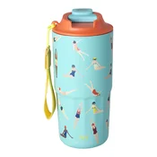 Rice termo skodelica iz nerjavečega jekla 580 ml