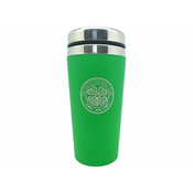FOREVER COLLECTIBLES ALU Potovalni termo vrč 450ml CELTIC