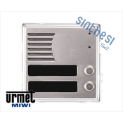 MIWI URMET 1148/22 - Sprednja plošča z 2 gumboma - Miwi-Urmet